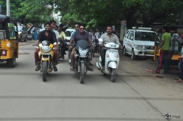 Bhale Bhale Magadivoy Movie Success Tour